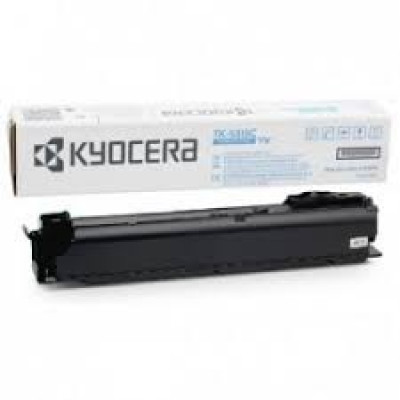 Kyocera TK-5315K KYOCERA TA408CI TONER BLACK 1T02WH0NL0 24.000pages